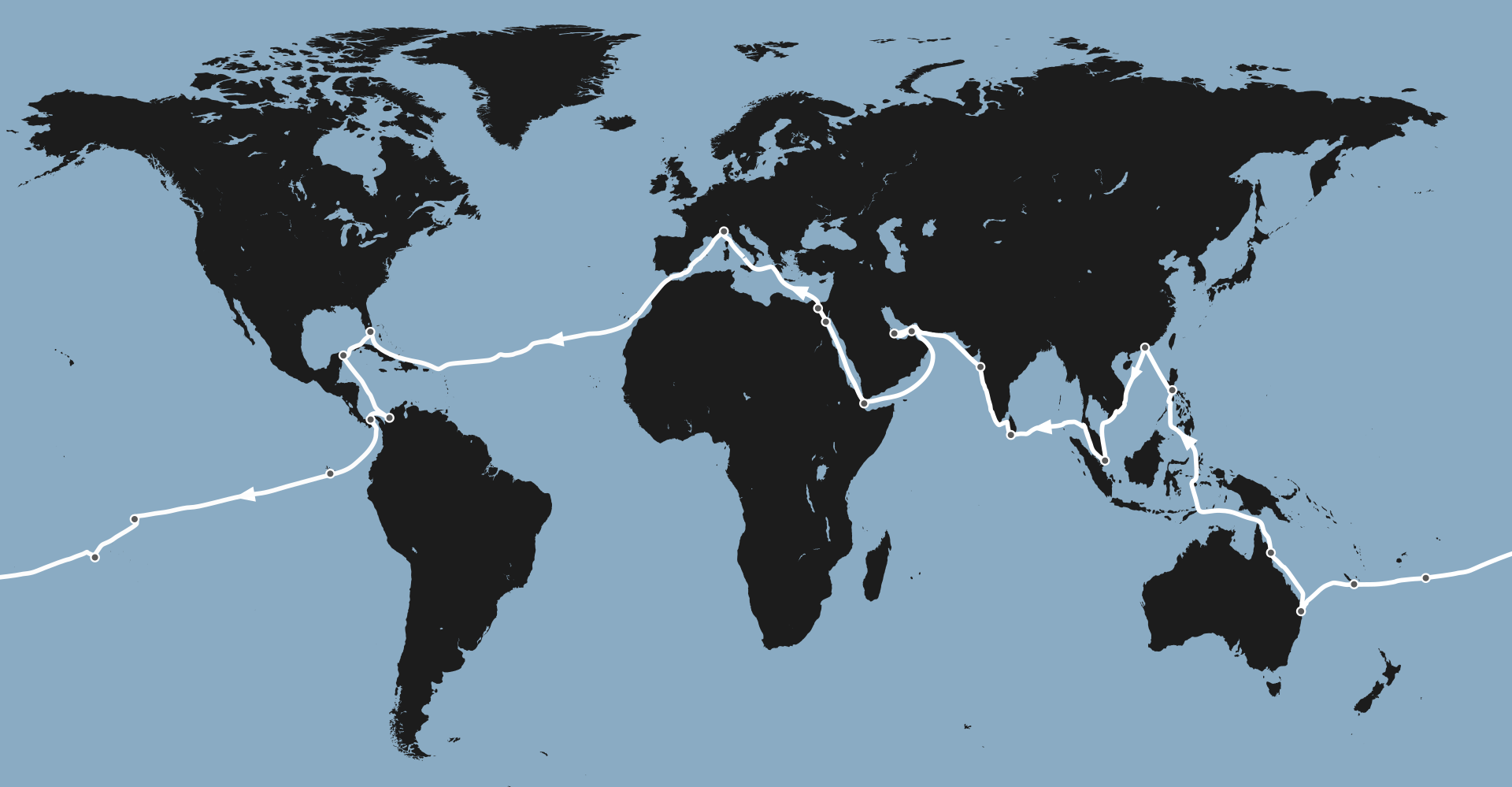 Carte Interactive Fondation Planetsolar